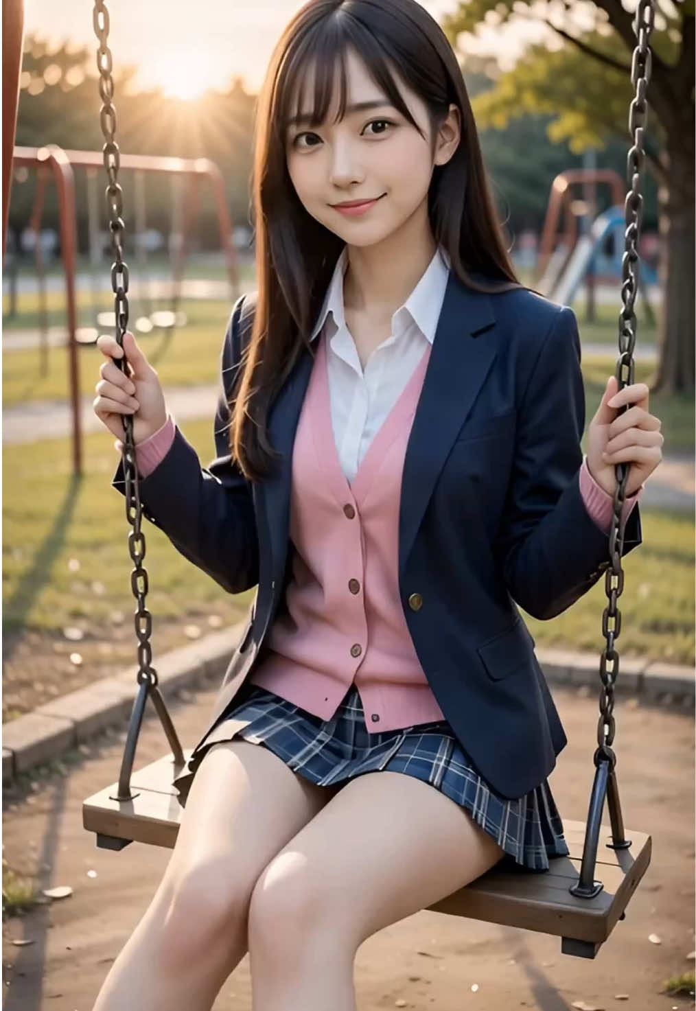 @AI彼女ルカの日常