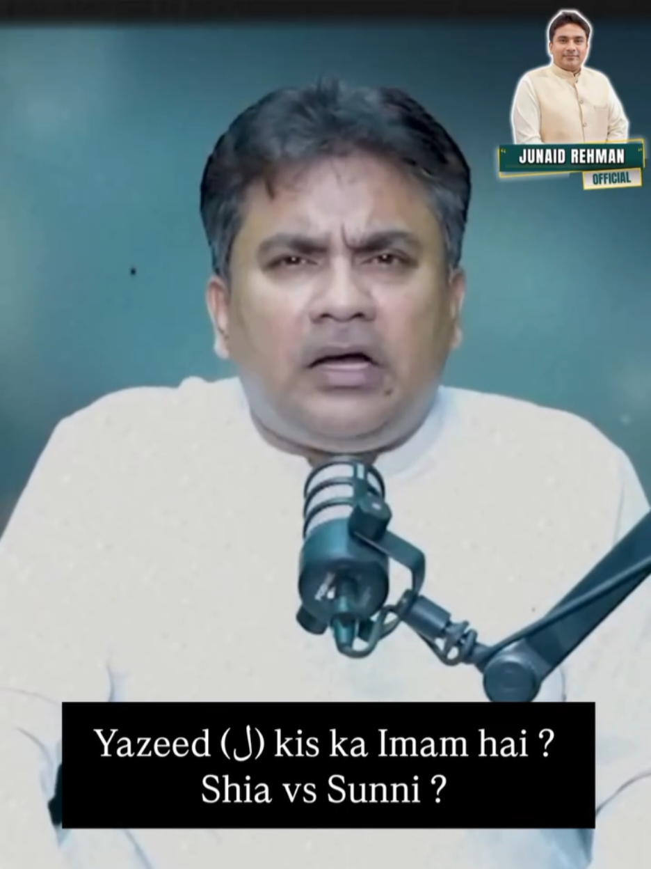 @Junaid Rehman Official