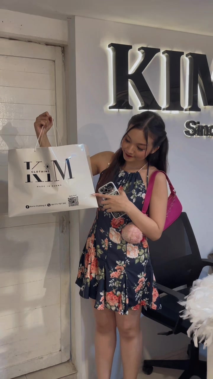 @KIM CLOTHING