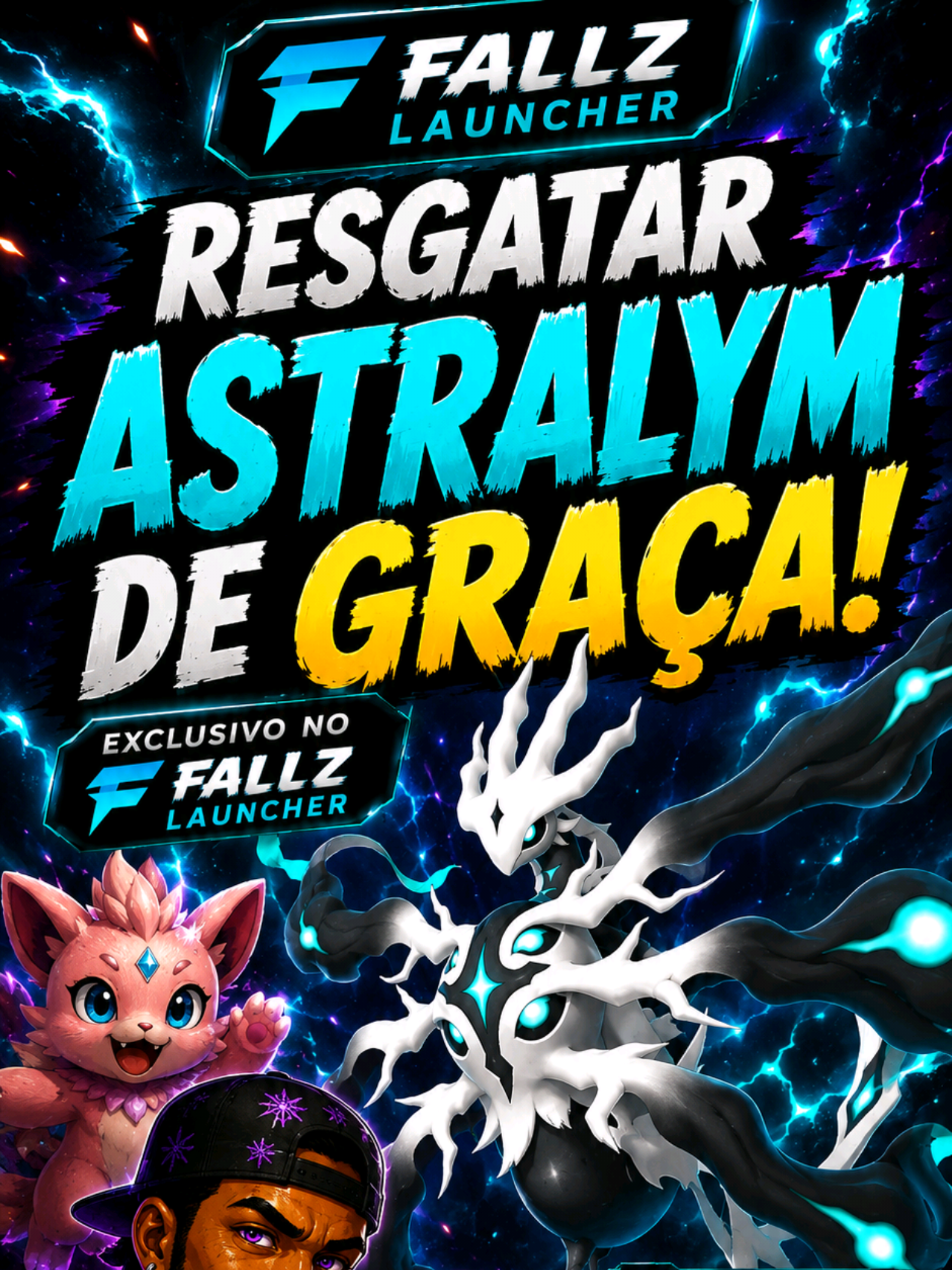 @Fallz Costa