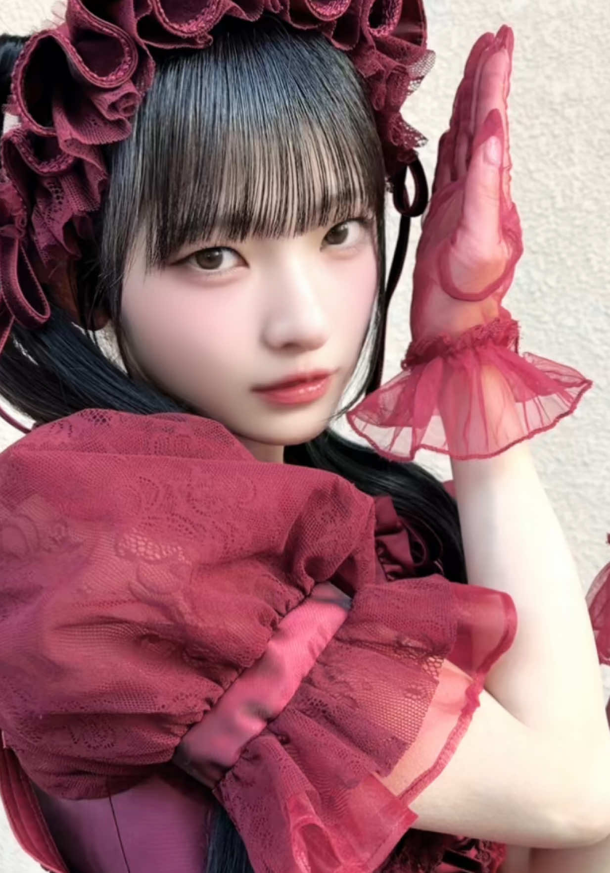 @永田詩央里💎