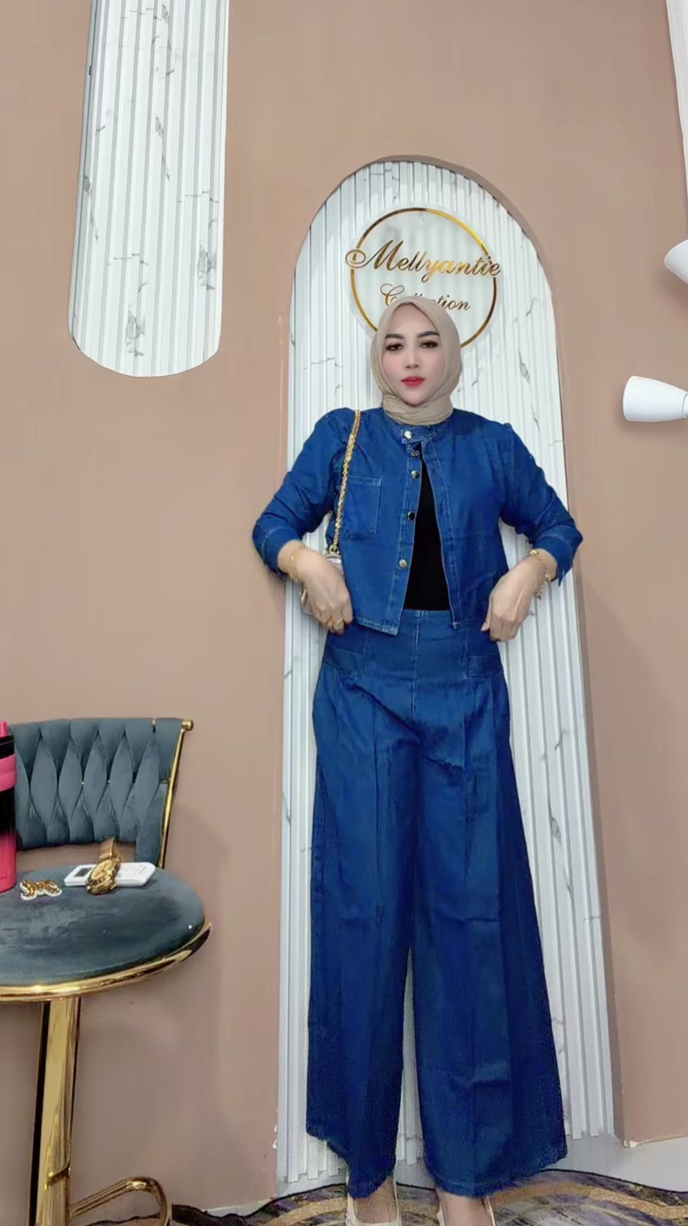@Mellyanti_collection