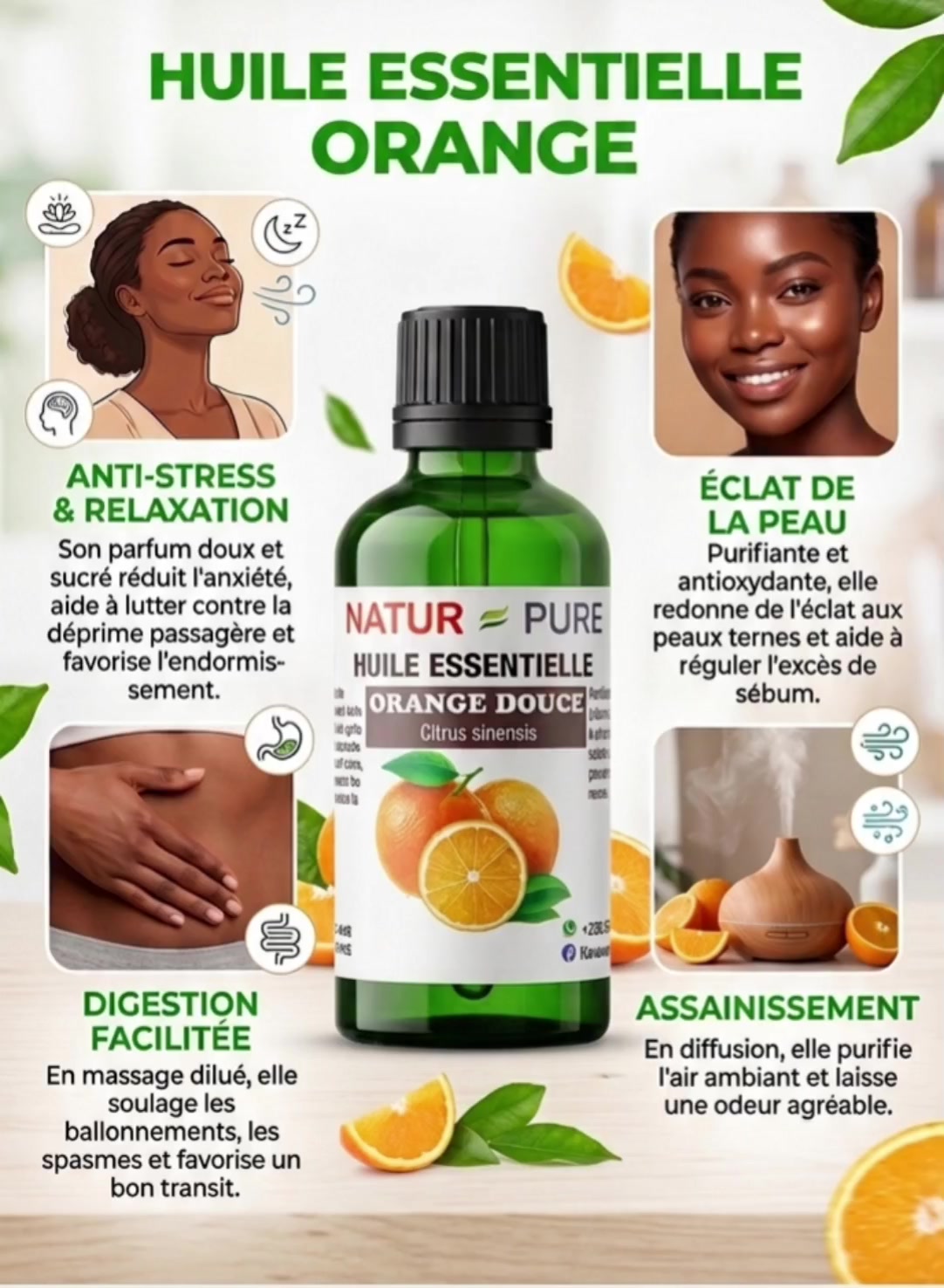 @NATUR PURE