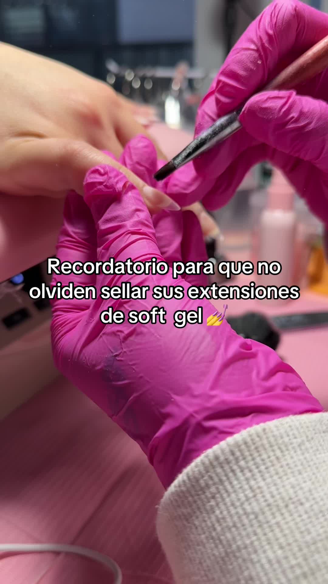 @Luxe Nails TO