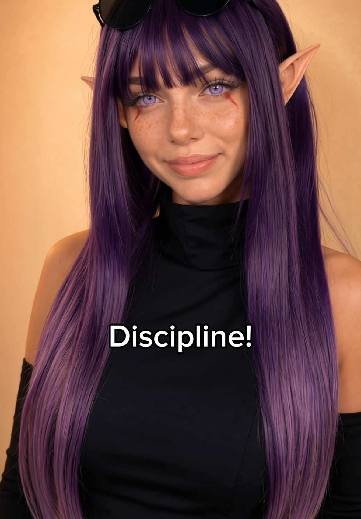 @Cosplay.Isabella
