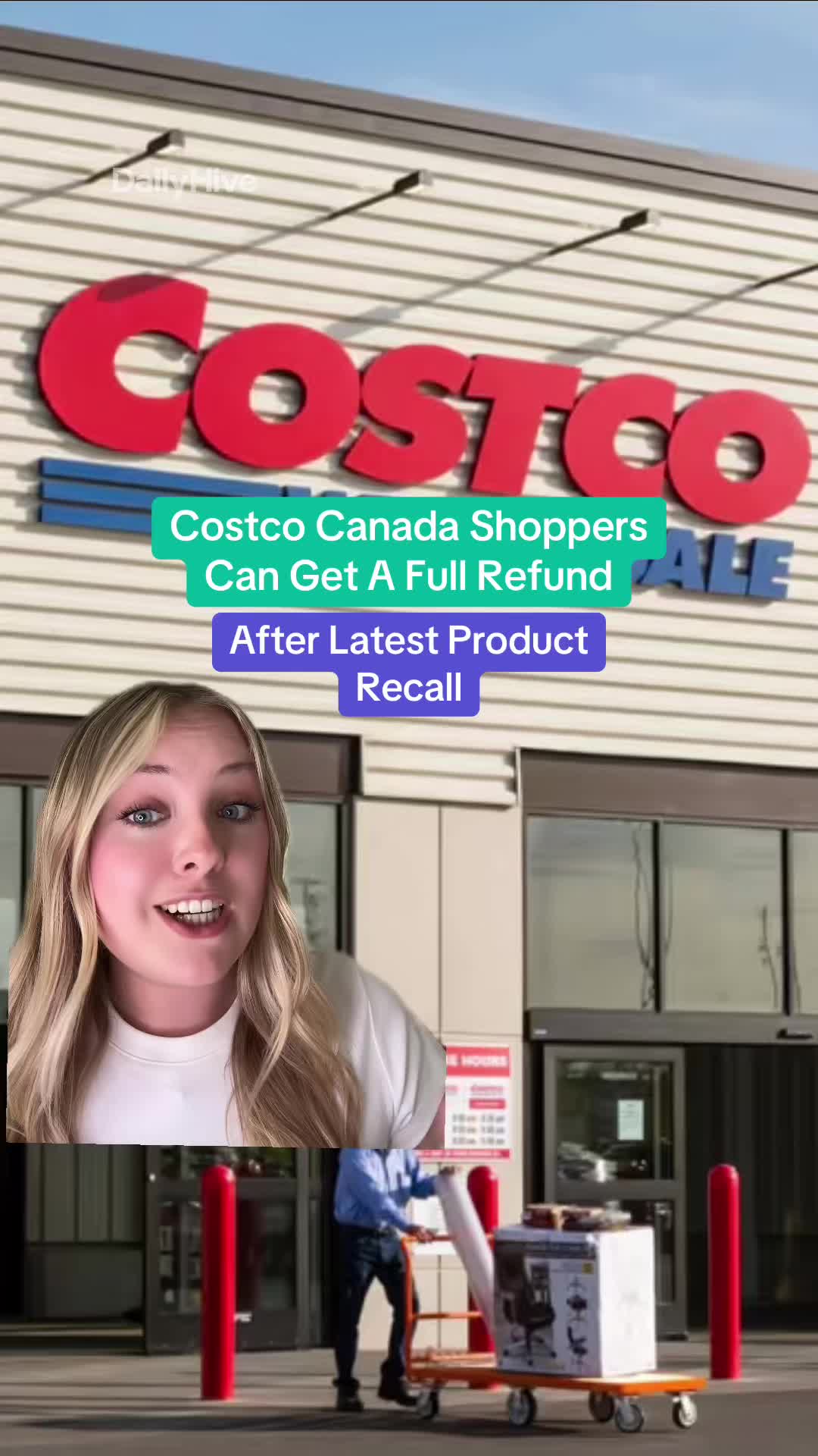 @dailyhivecanada