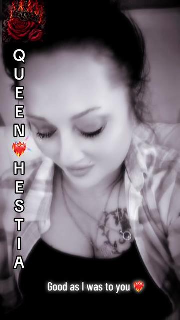 @❤️🔥Queen👑Hestia❤️🔥
