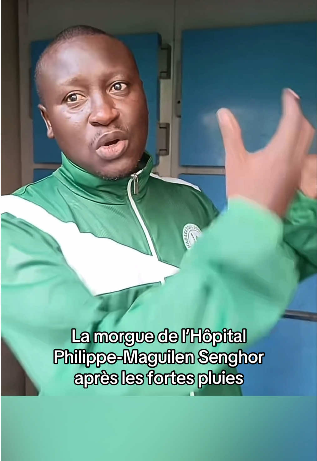@Pulse Sénégal