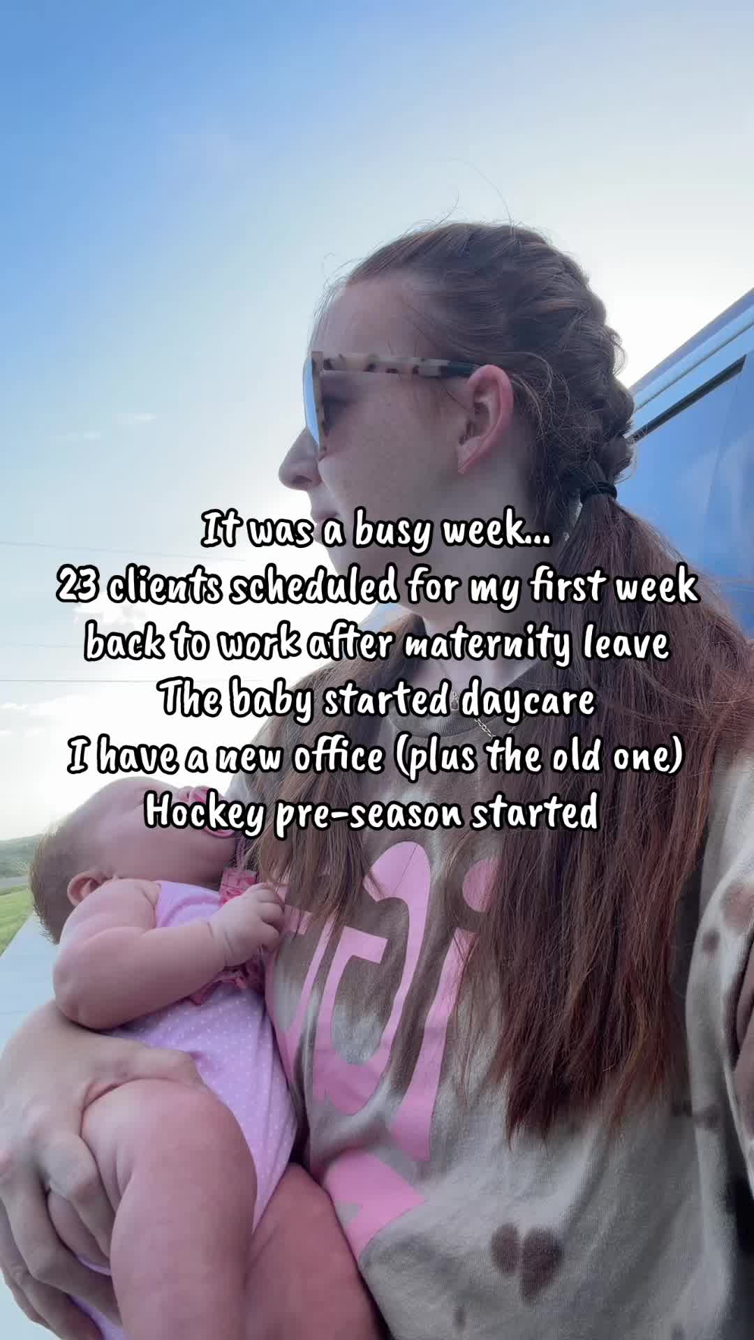 @Alex | Mom & Therapist