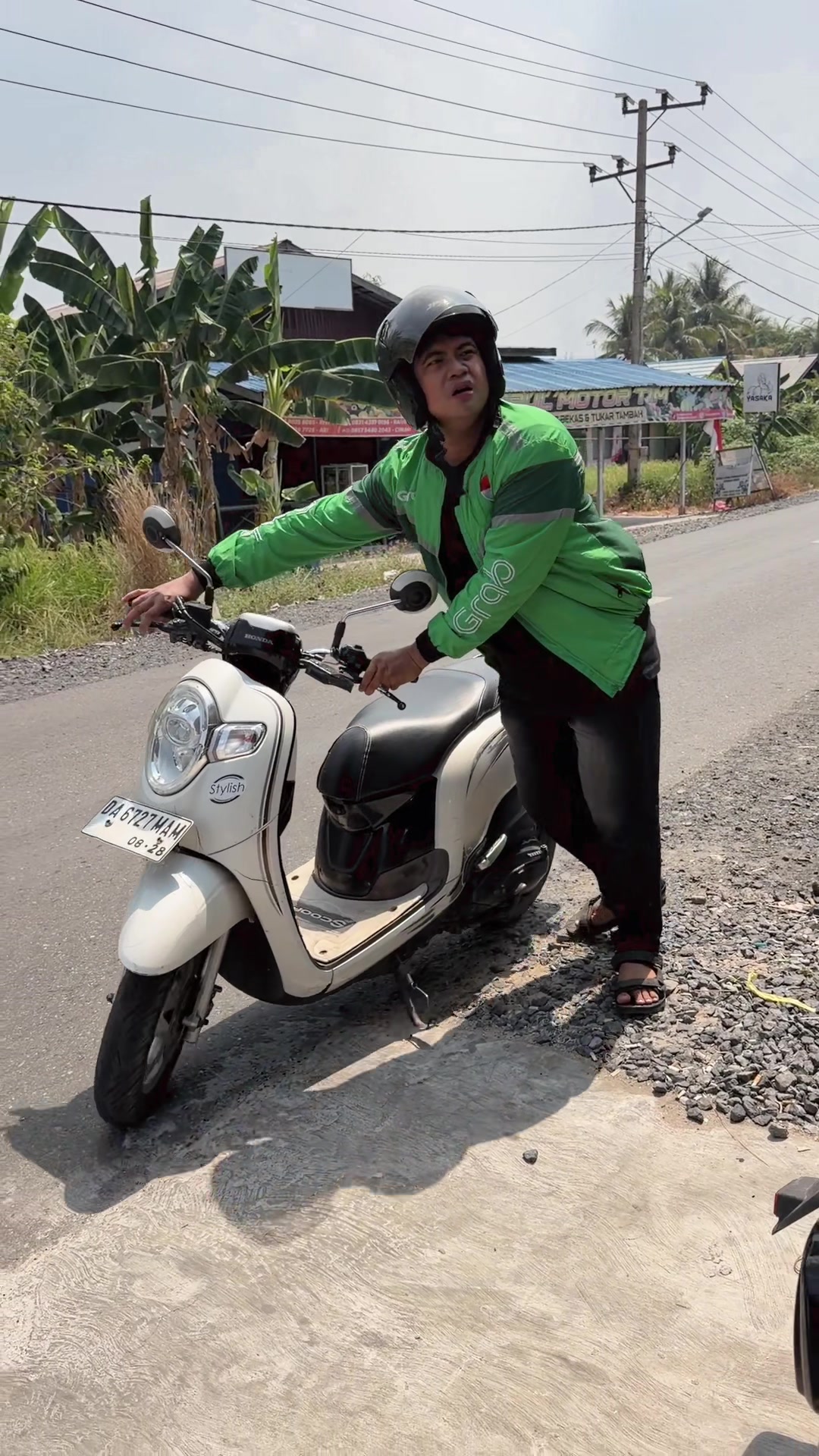 @pengepulmotortim