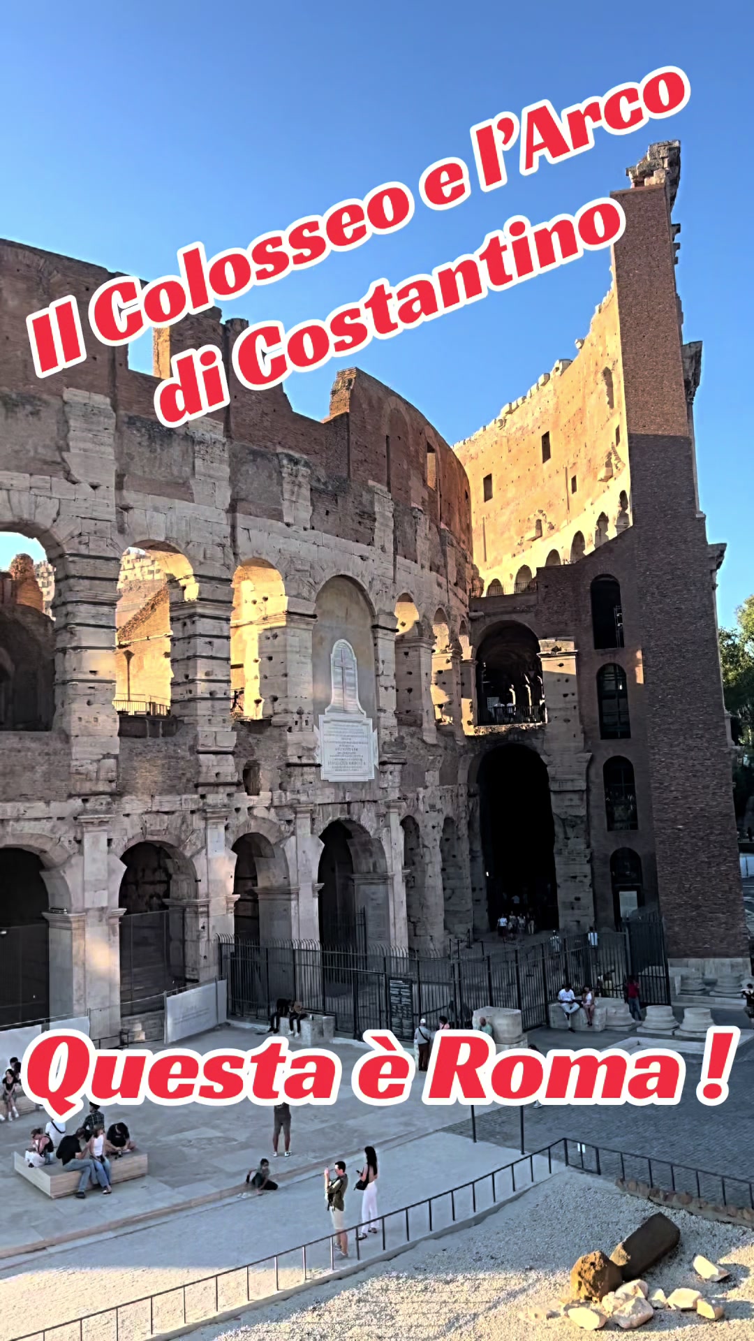 @Passione Romana