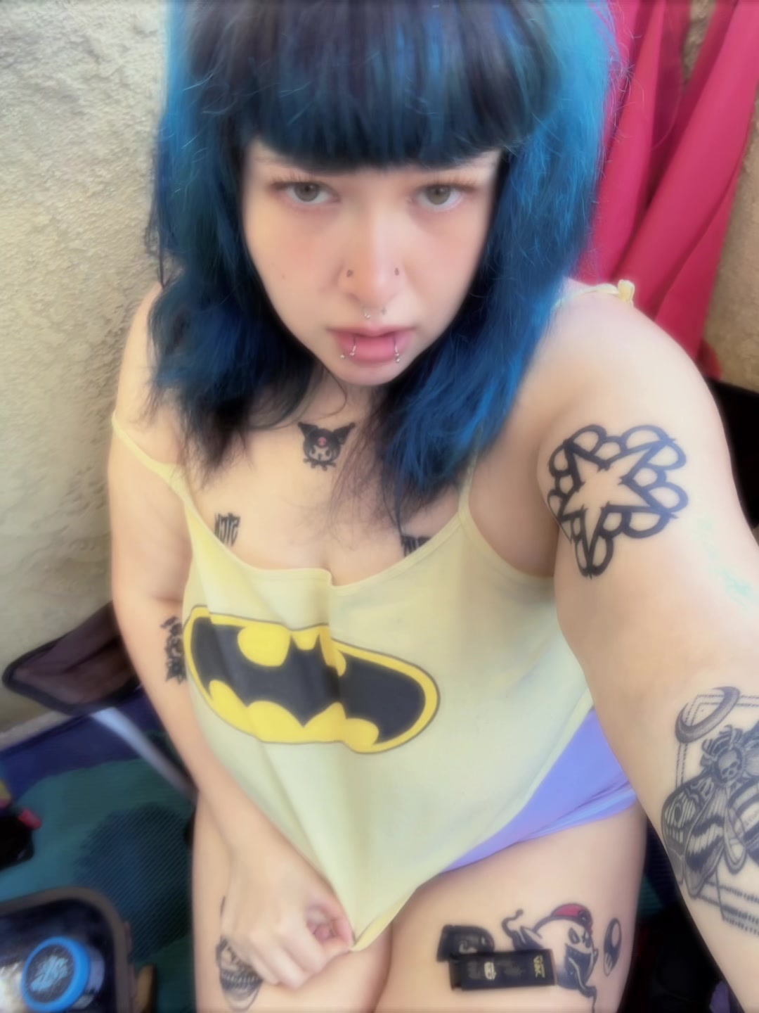 @Scorpiobish