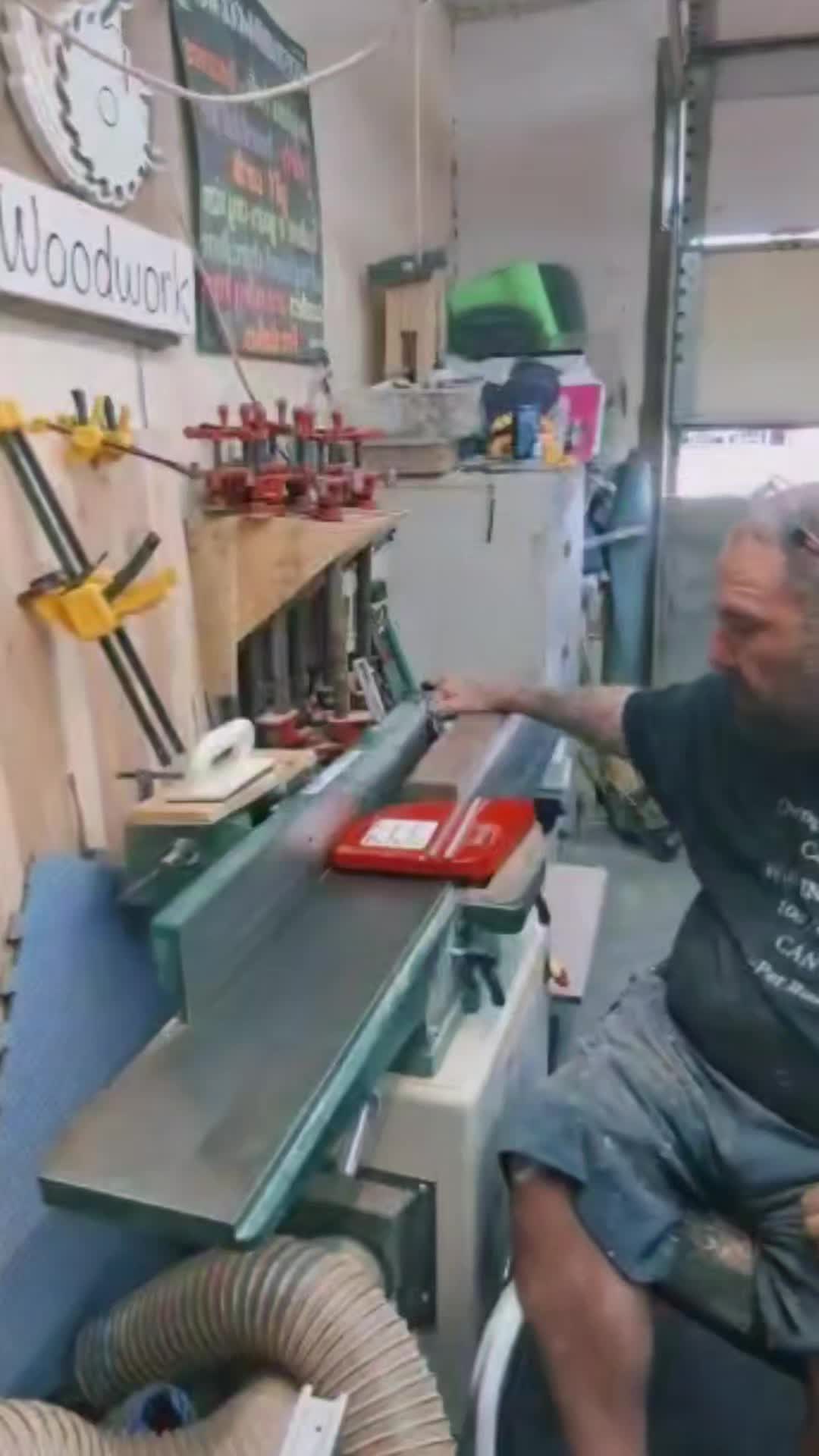 @KeepItPushinWoodwork