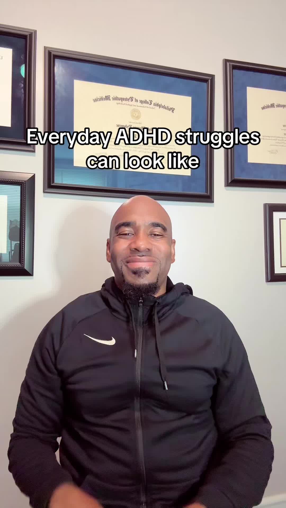 @Dr. Kyle | Psychologist
