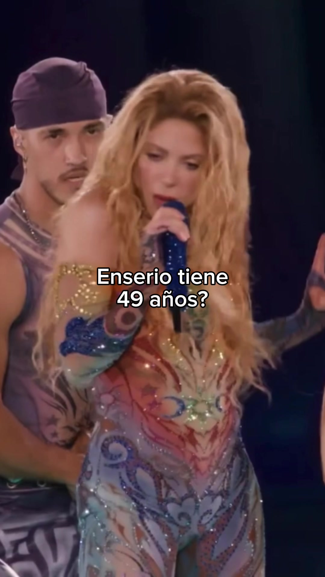 @viva Shakira