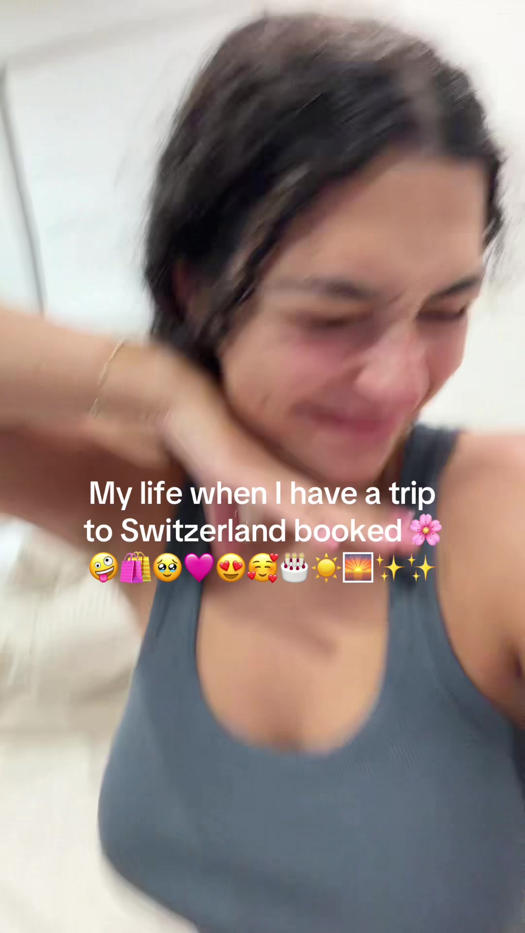 @Michelle