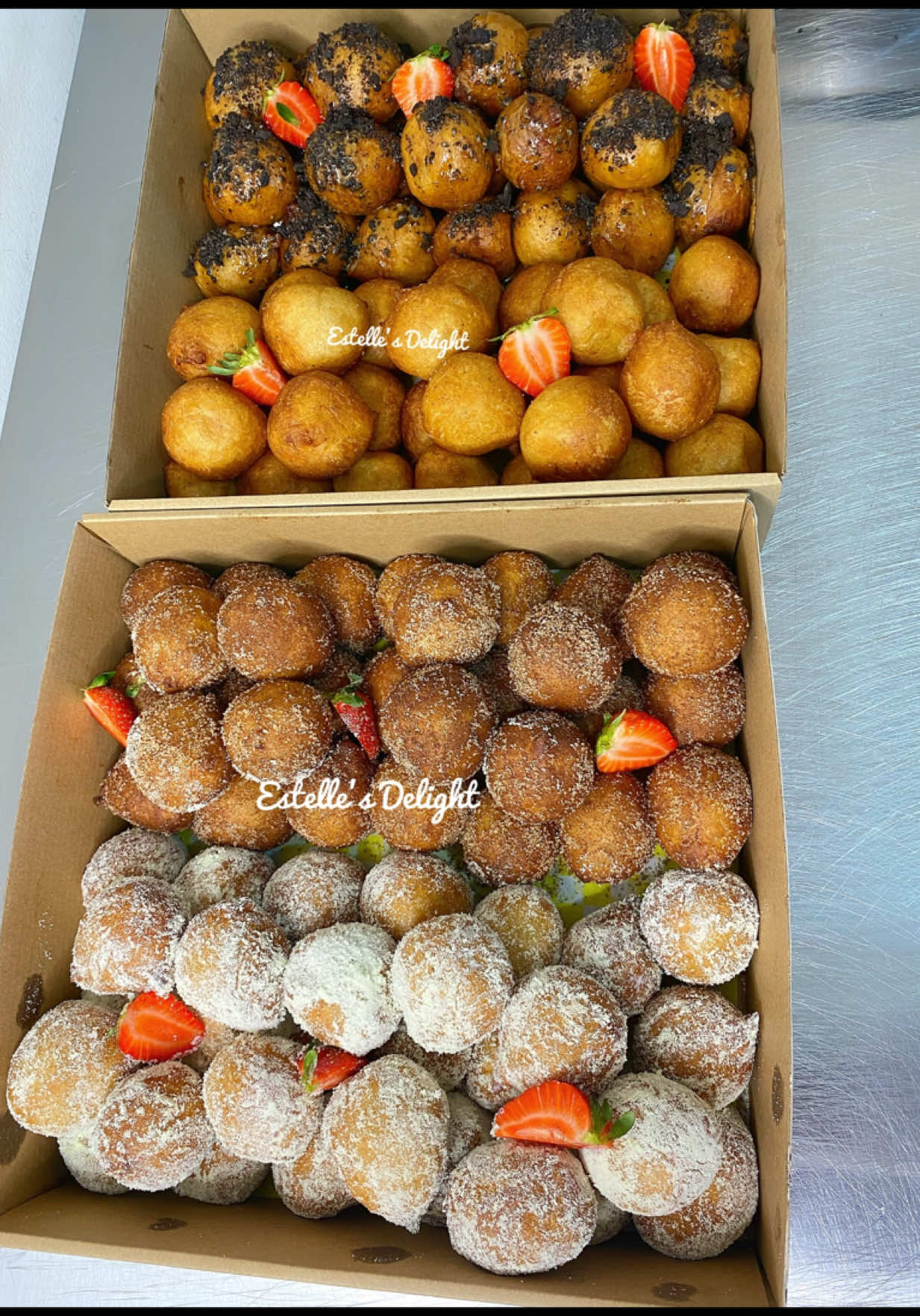 @African Snacks in Australia