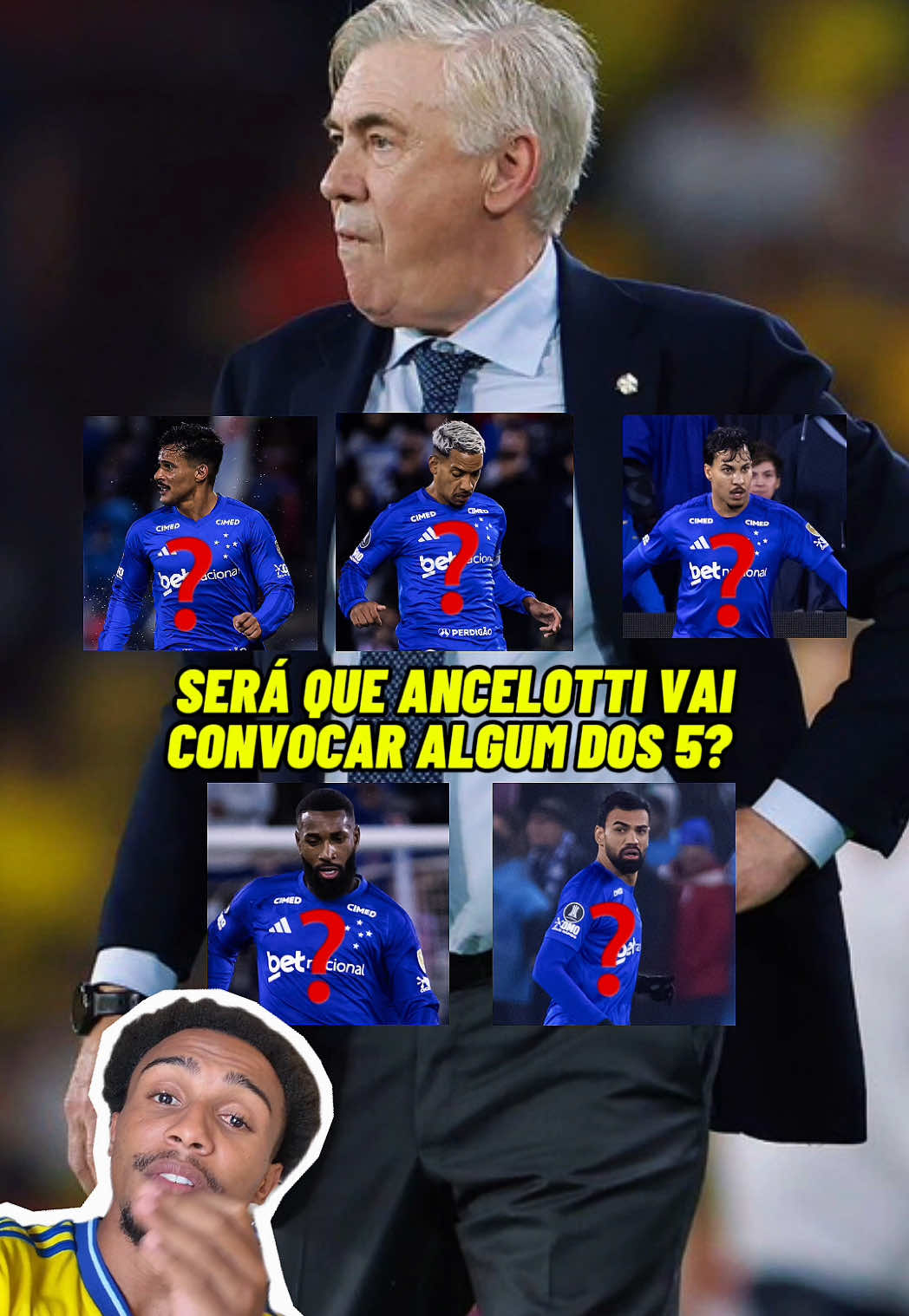 @Yuli Ramon | CLUBE AMADO