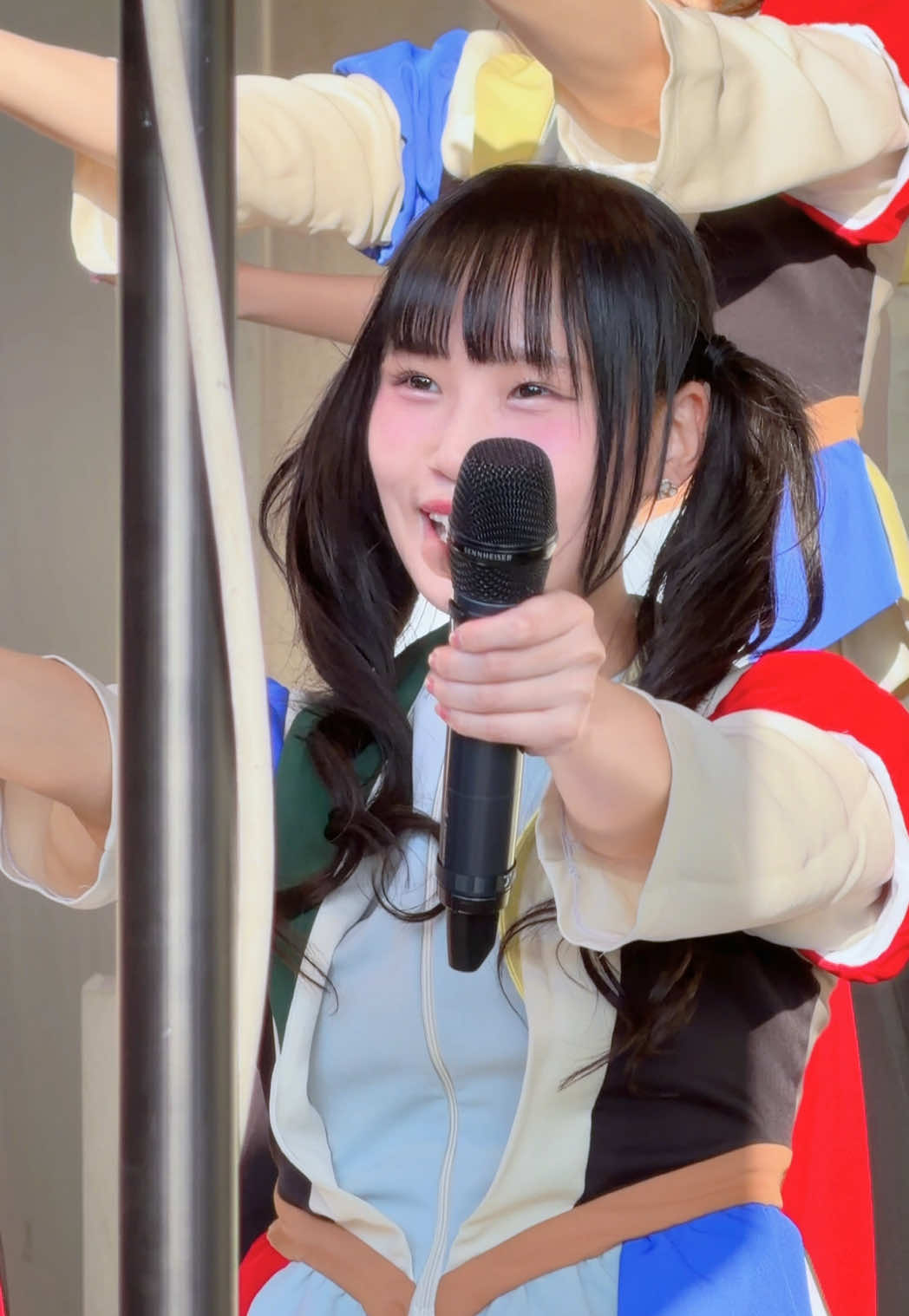 @キミに溺れてSOS