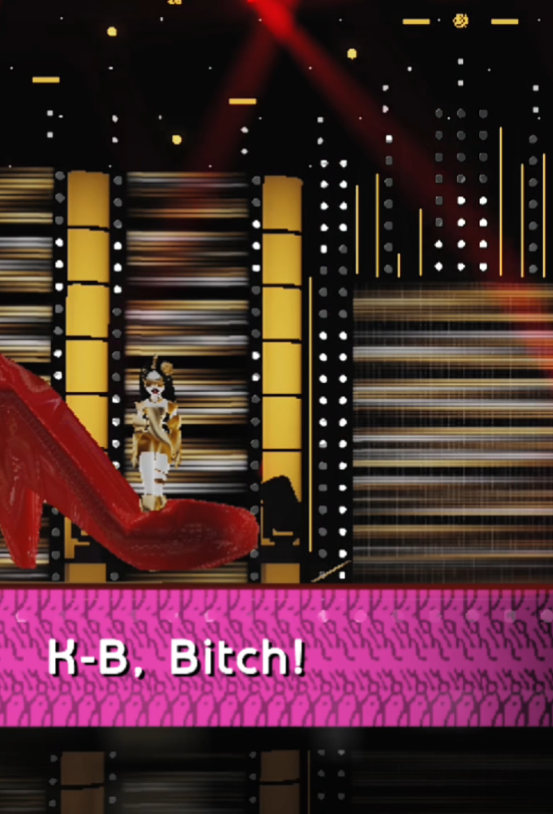 @Kurdapya&rsquo;s Drag Race