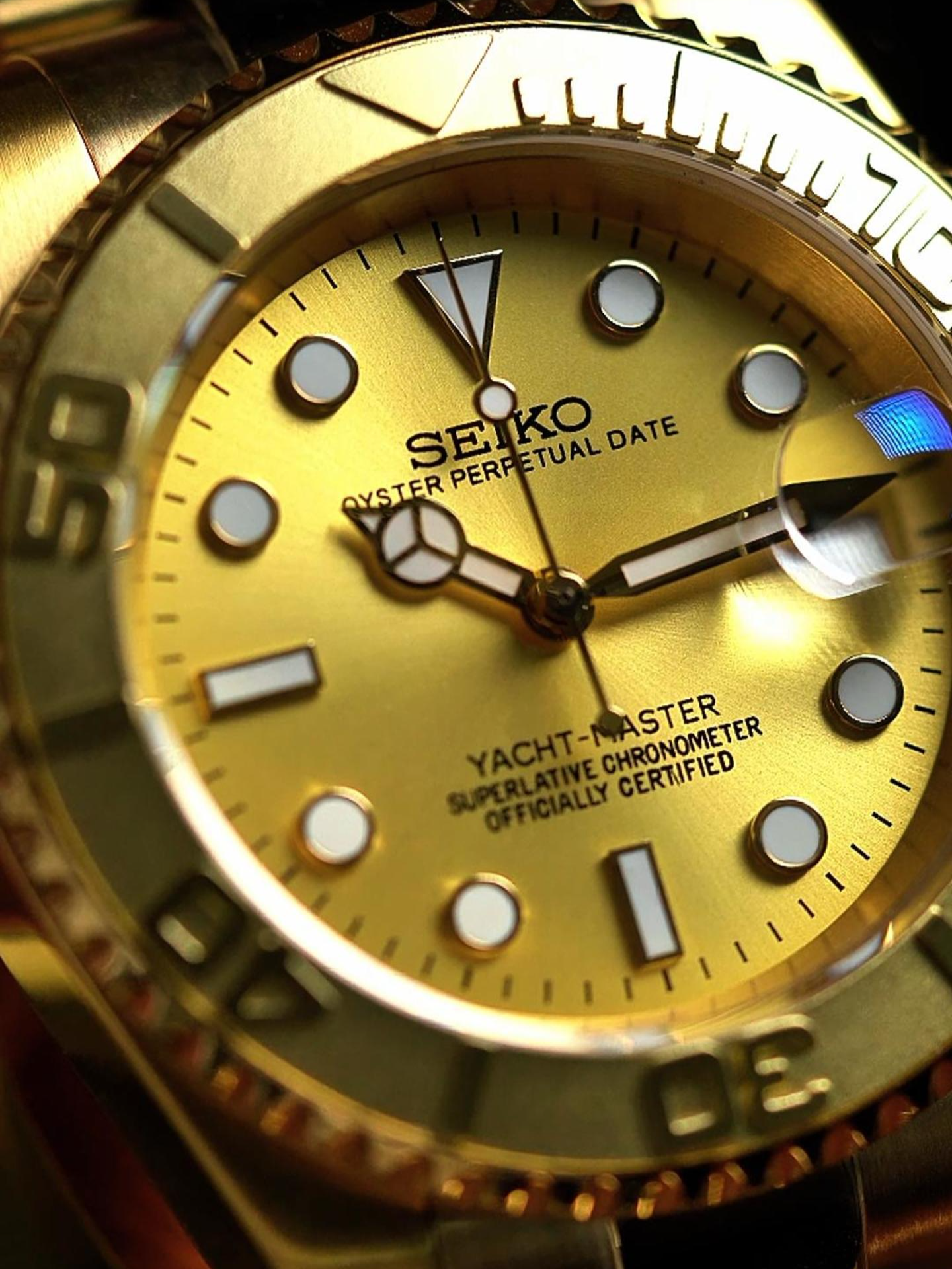 @SKYRIM WRIST USA