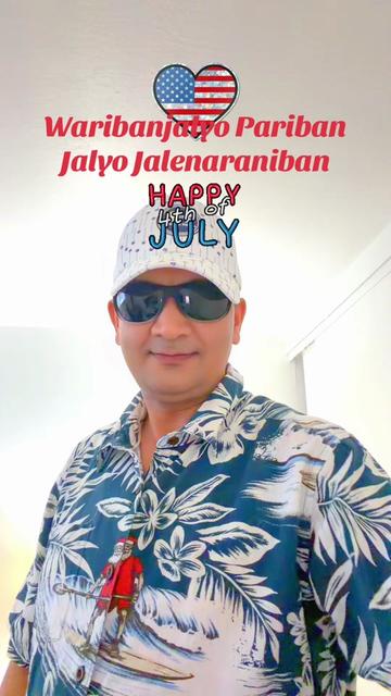 @Khemchand From USA 🇺🇸