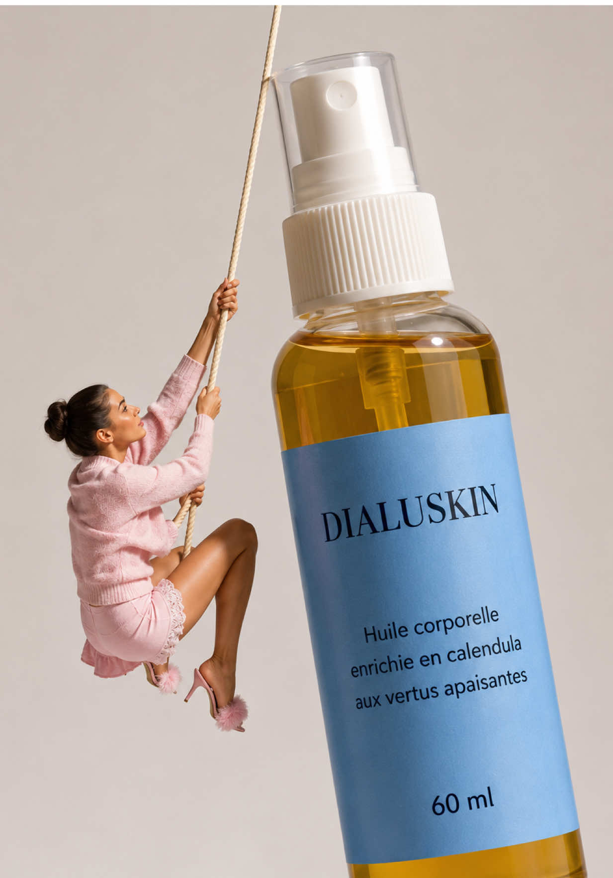 @DIALUSKIN EUROPE