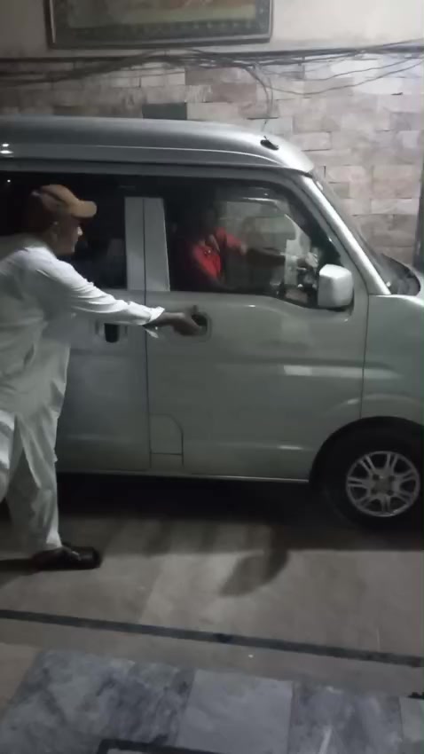 @Waheed Gujjar