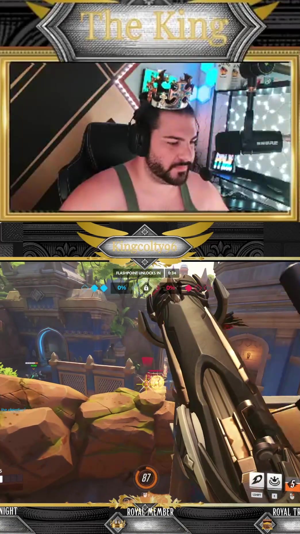 @Kingcolty96