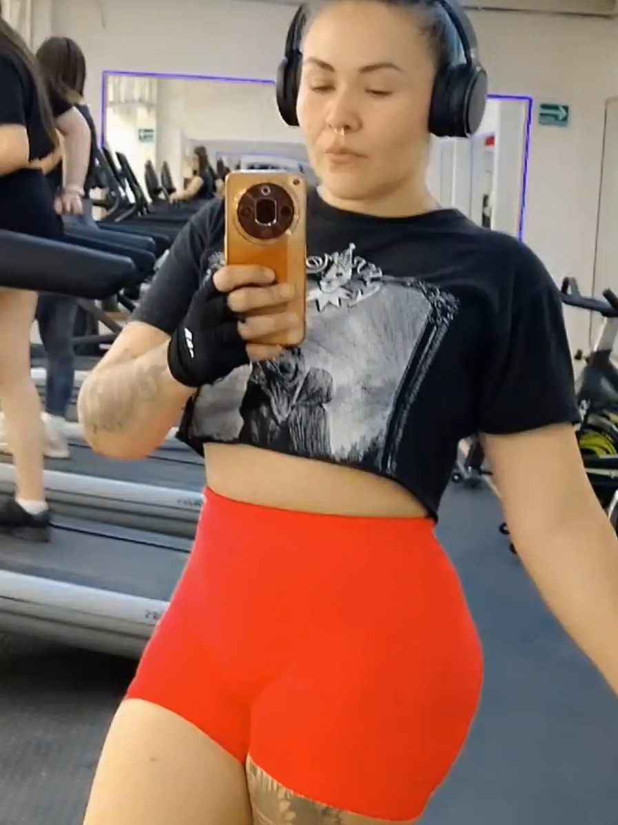 @Mary L&oacute;pez | Gym & Arte.
