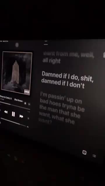 @Lyric Edit
