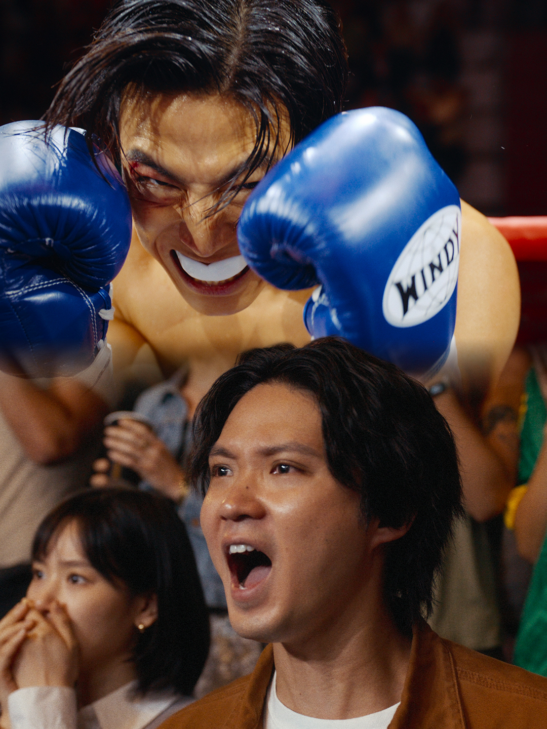 @Netflix Japan