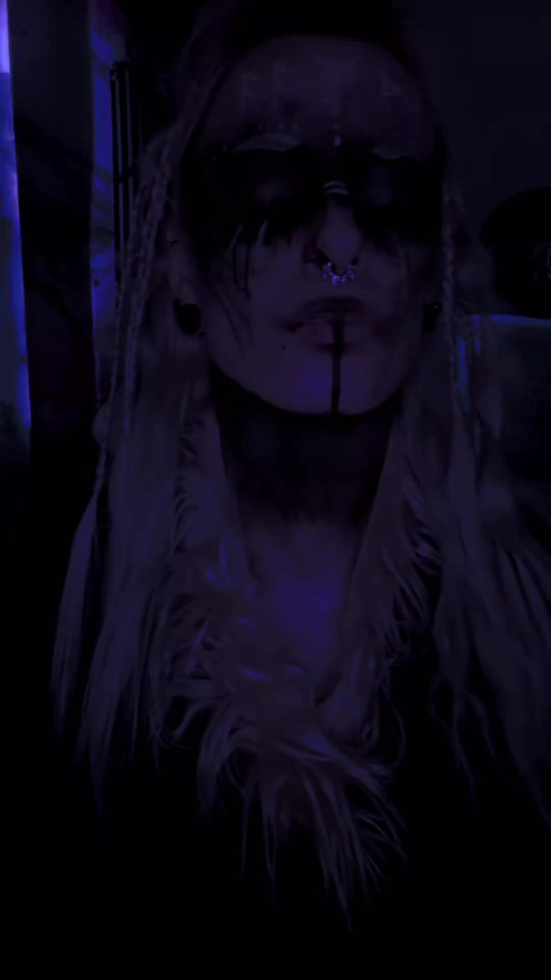 @🖤stine🦋Blackwood