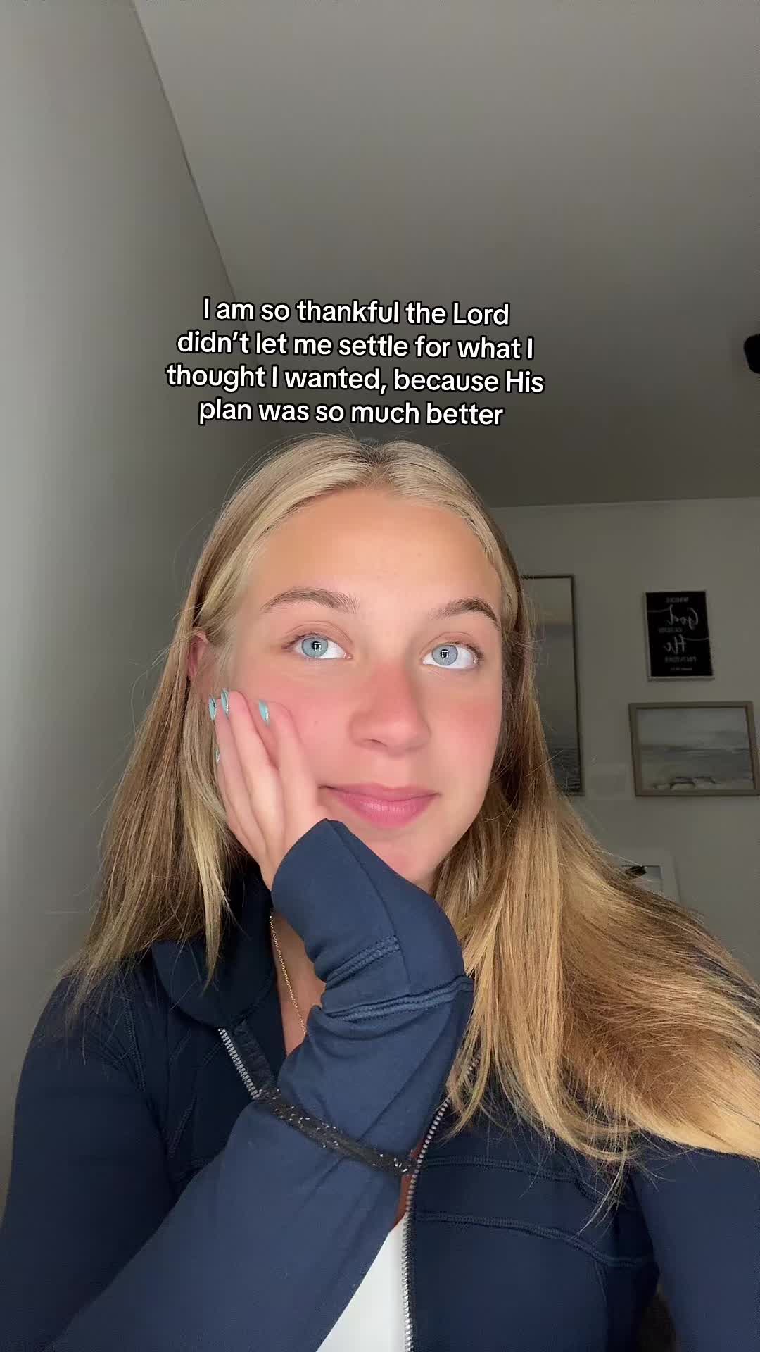 @Kelli ✝️