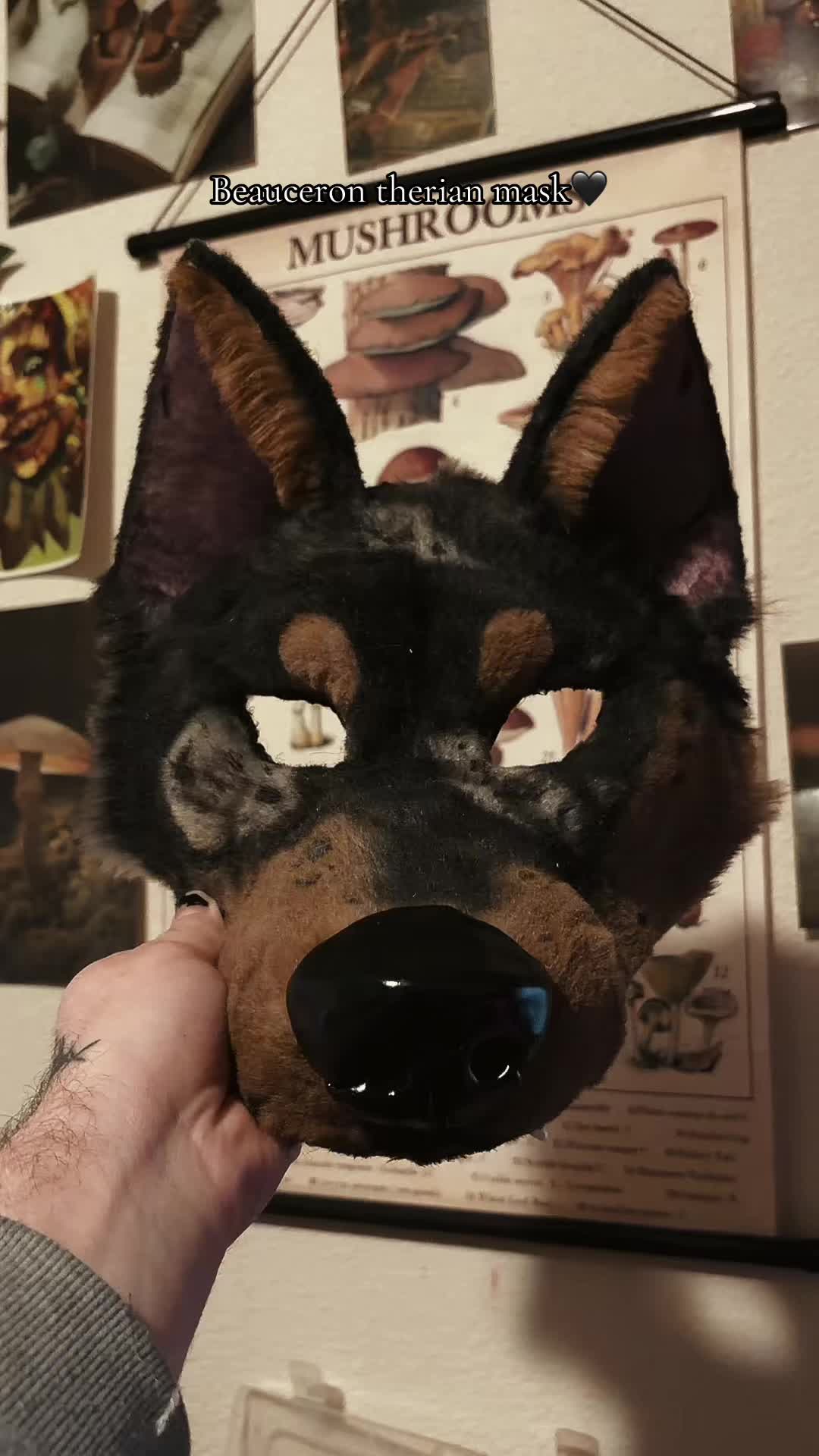 @RoadKill Creations Fursuits