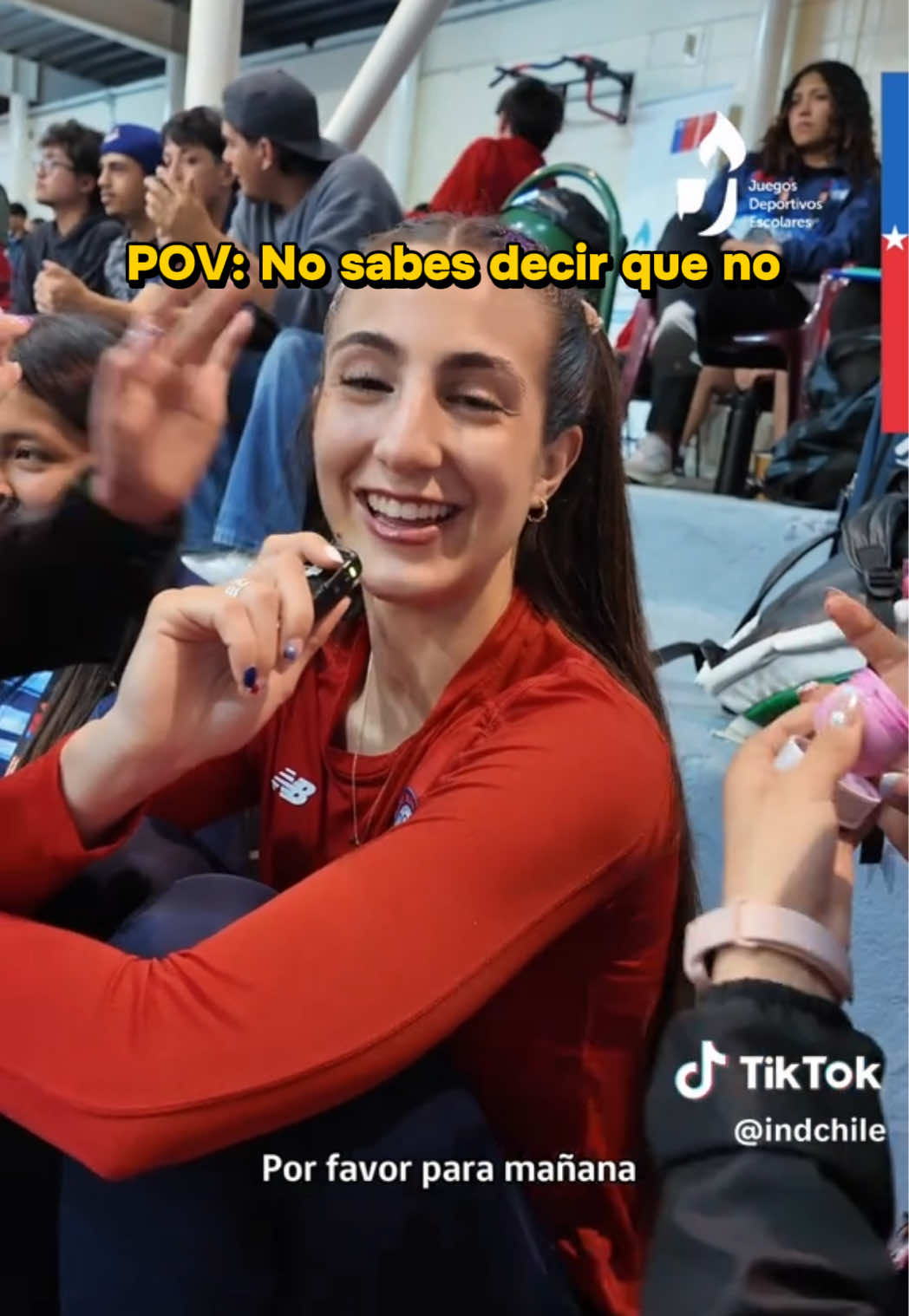 @Valentina Toro