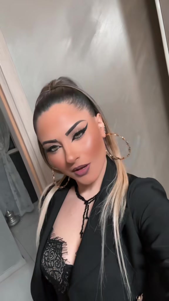 @Carmen Rondinella
