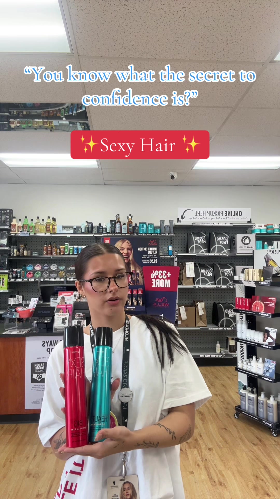 @cosmoprofgreenriver