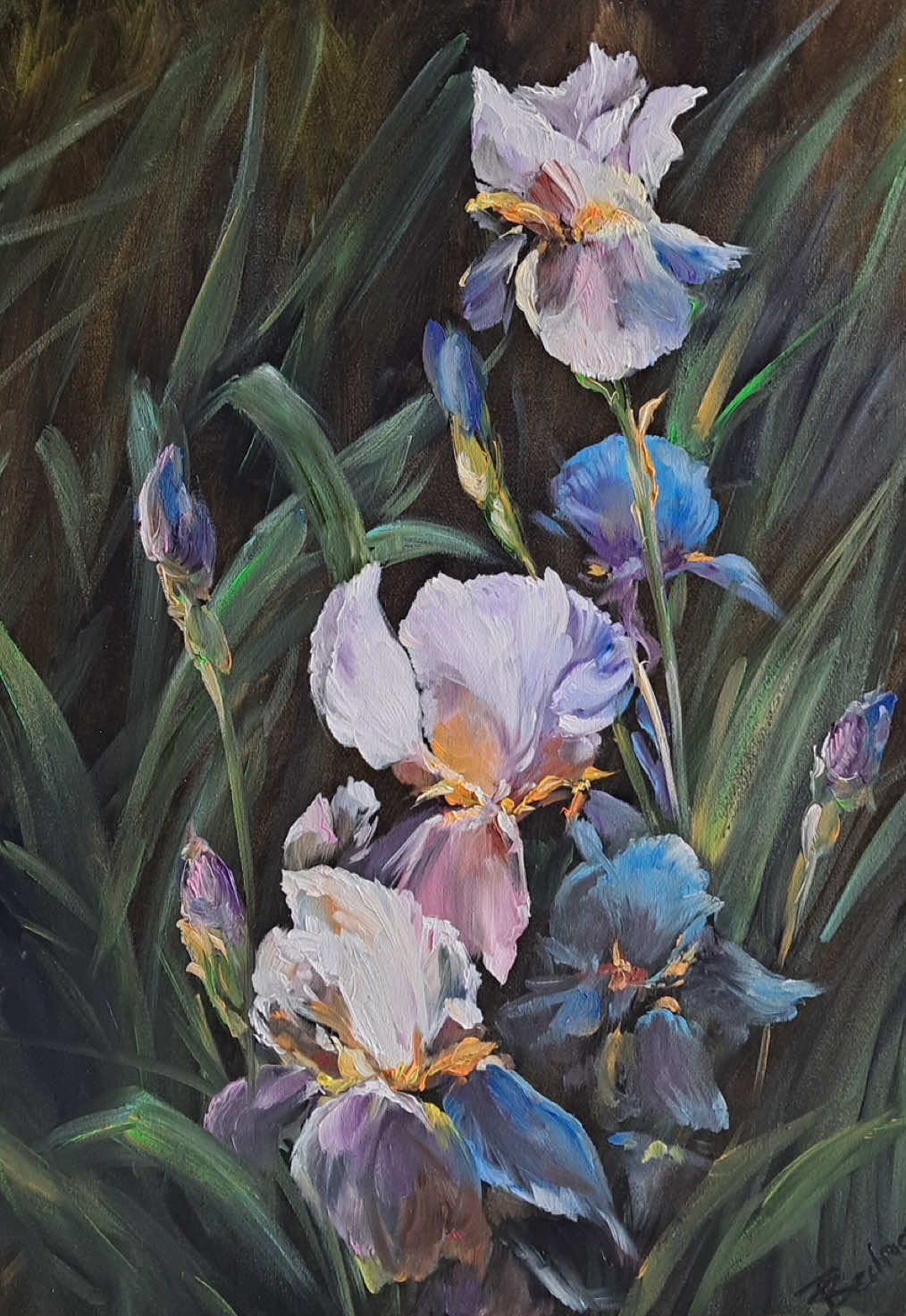 @paintgallery_niepolomice