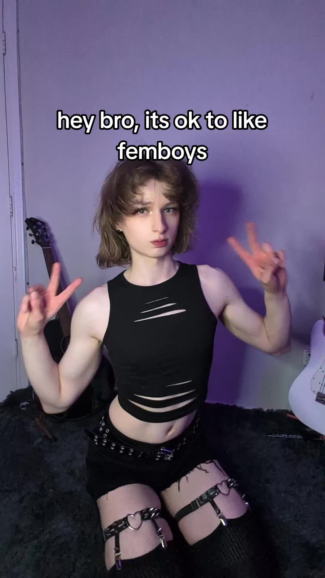 @Elysian Femboy