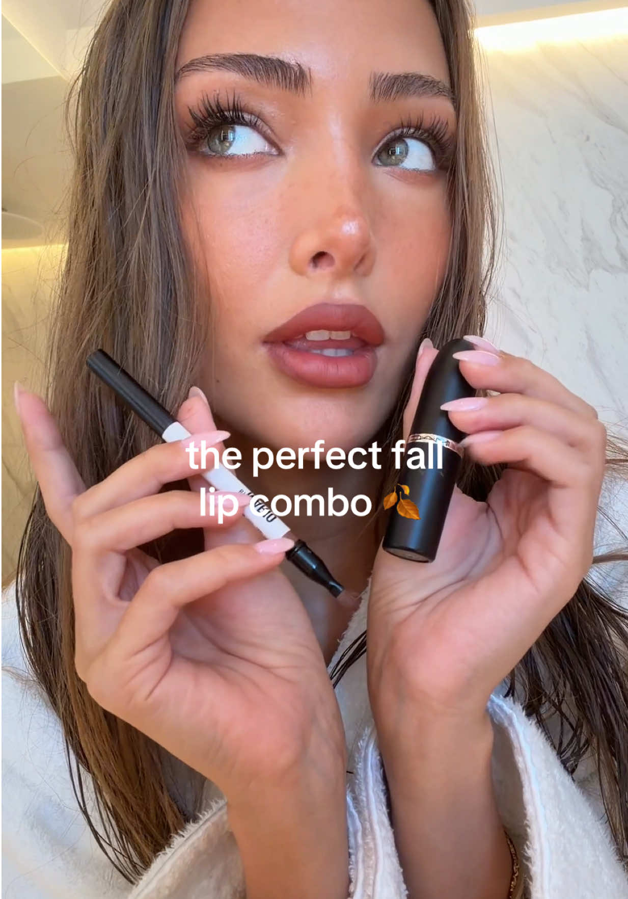 @Leila Bauer