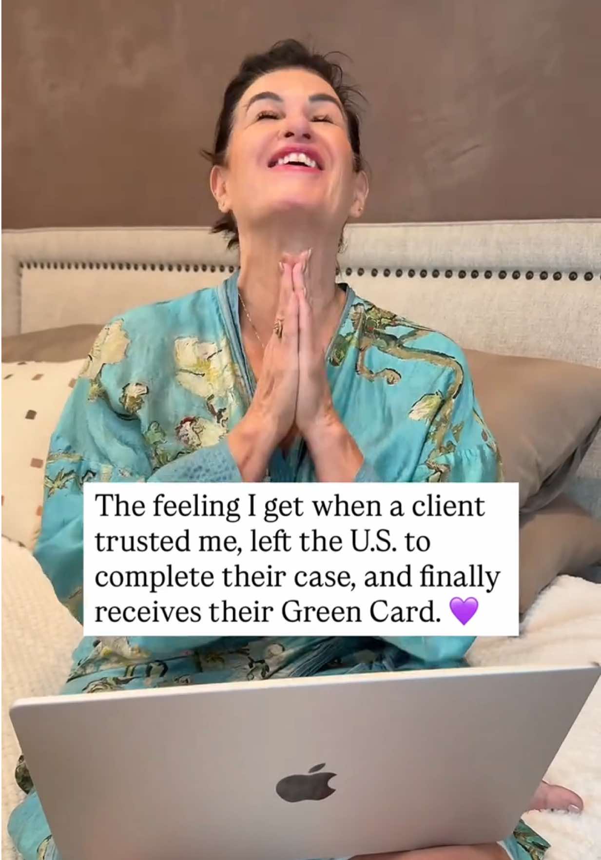 @Gloria Cardenas