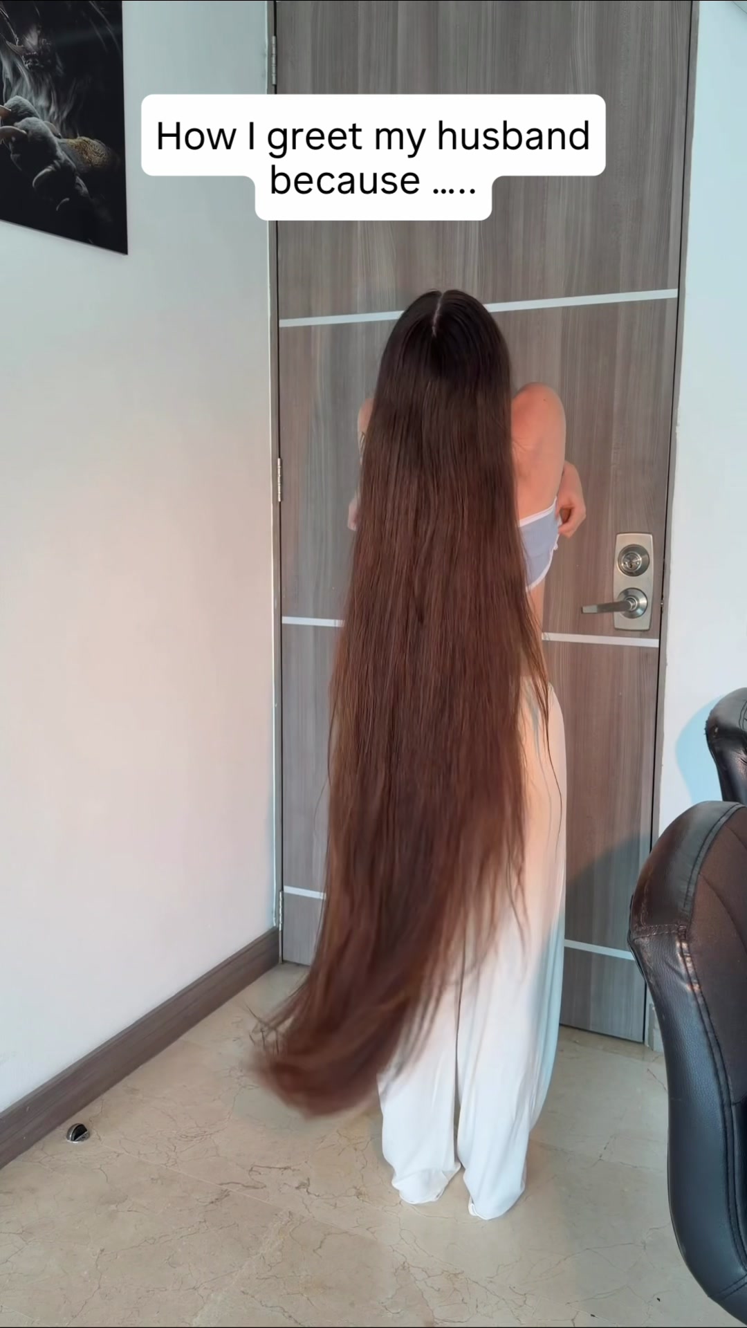 @Sexiest Hair