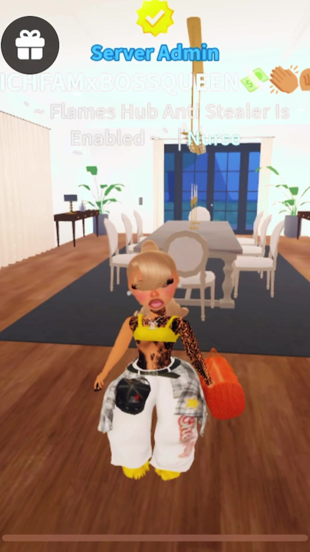 @RICHFAMxXOWNERxQUEEN🖤💸💥