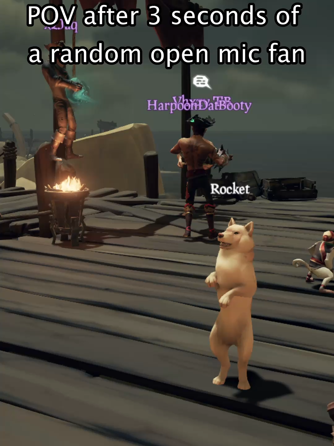 @BenJamminJamminTV