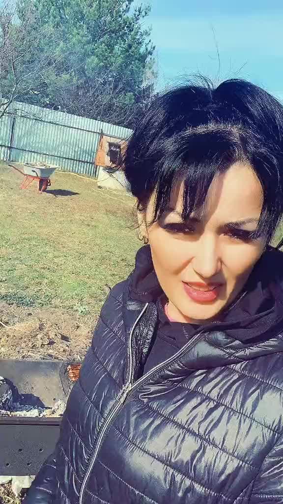 @Aliona Чувашка
