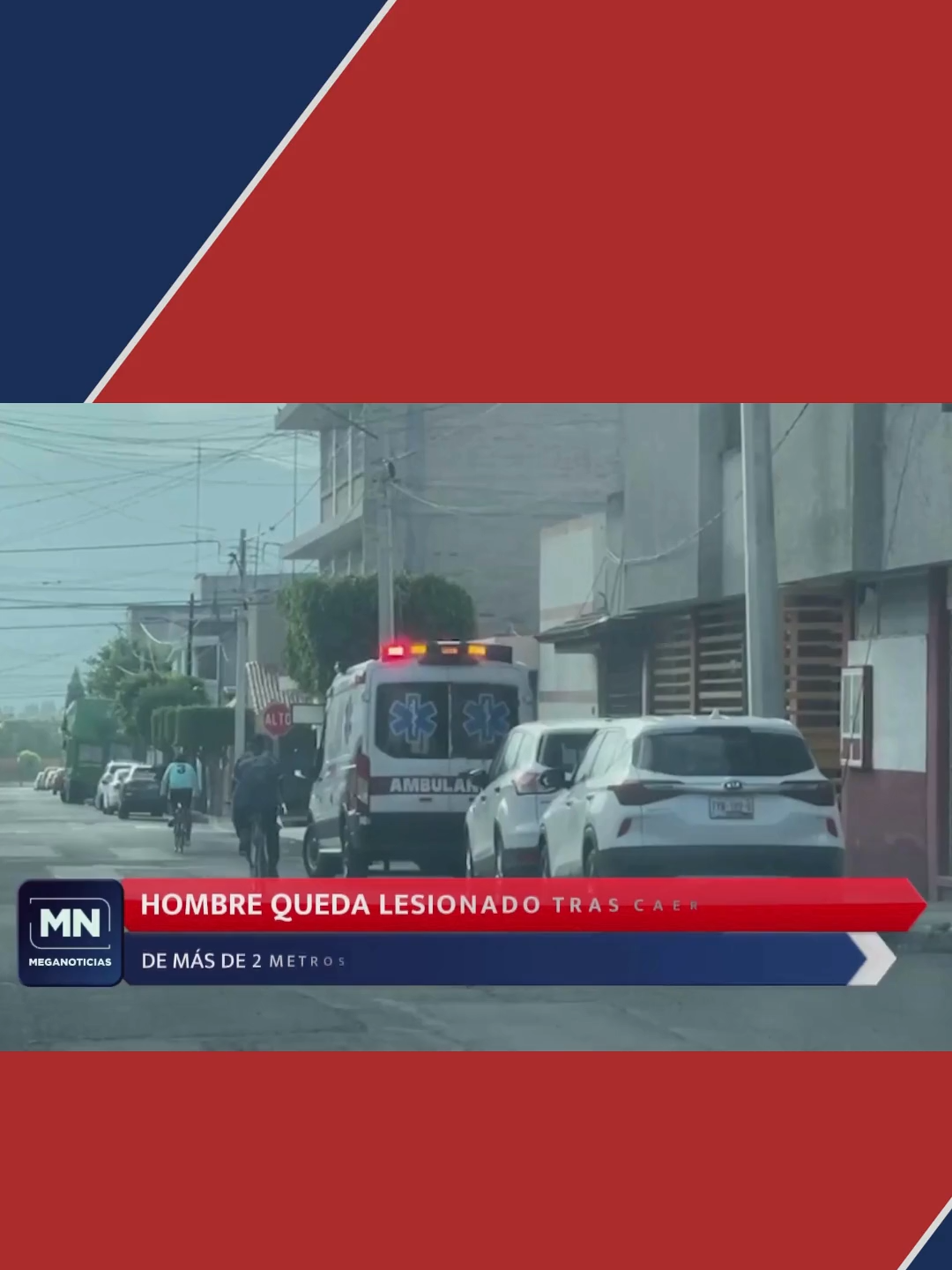 @Meganoticias Tehuac&aacute;n
