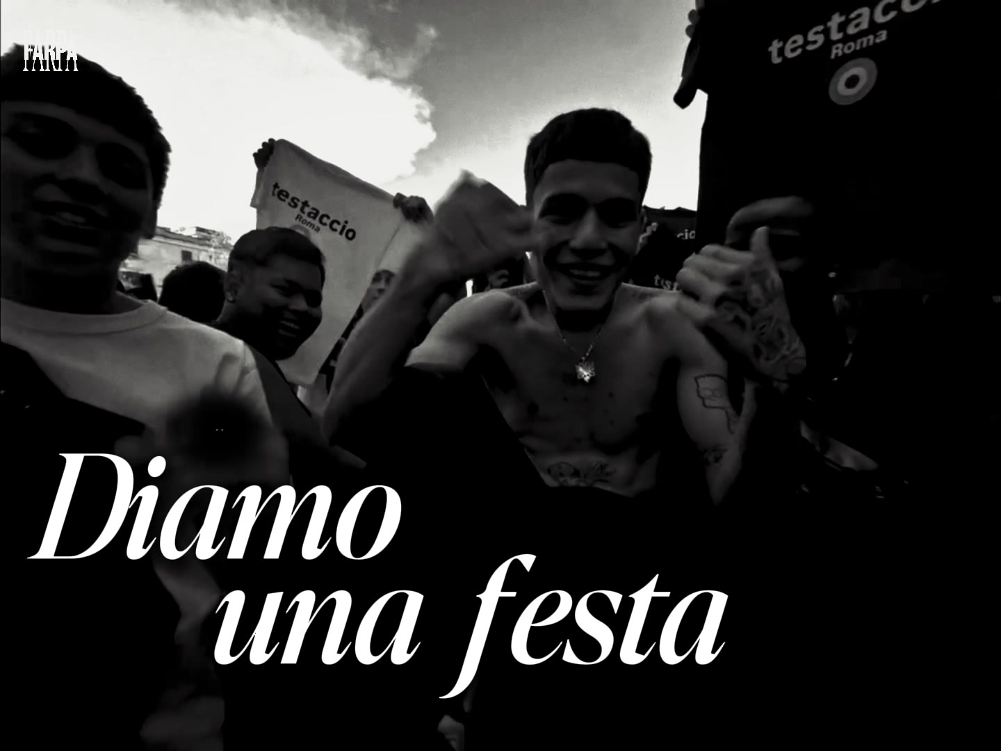 @️Farpa