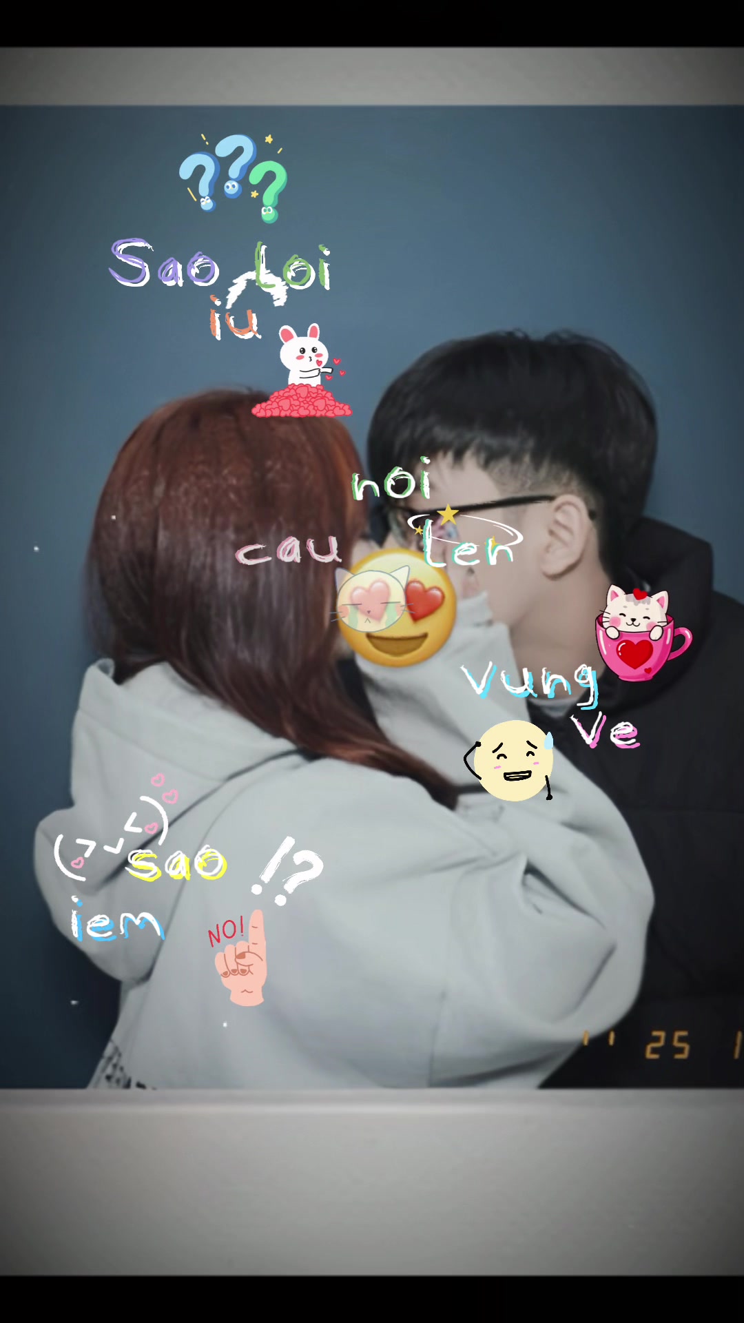 @t&igrave;nh lơ (>_<)