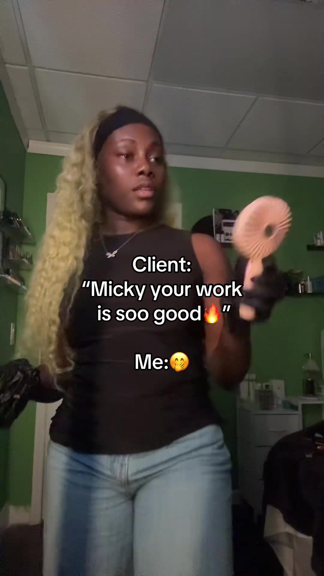 @Facial Expressions LLC💛🖤